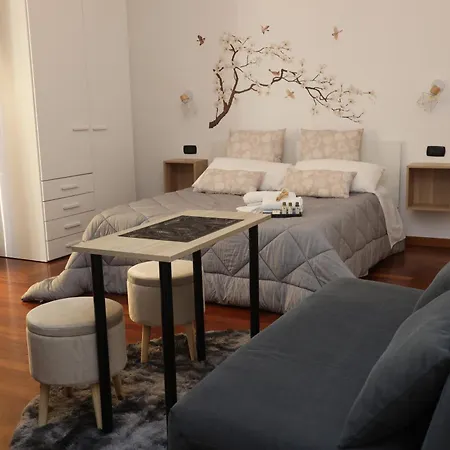 Prana Bed & Breakfast Bari