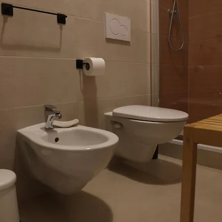 Prana Bed & Breakfast *