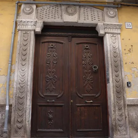 Prana Bed & Breakfast *