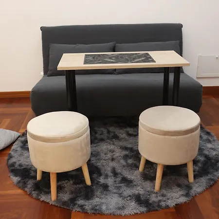 Prana Отель типа 