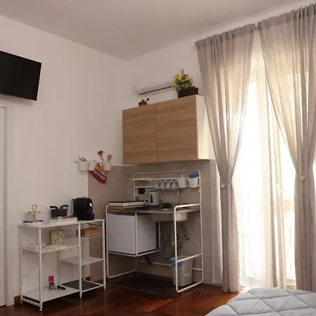 Bed & Breakfast Prana
