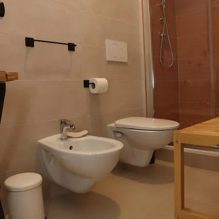 Oda ve Kahvaltı Prana *