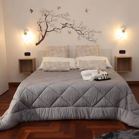 Bed & Breakfast Prana Bari