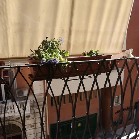 Bed & Breakfast Prana *